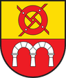 Wappen von Celerina/Schlarigna