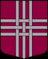 Coat of arms of Lauciene Parish