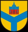 Wappen von Halle