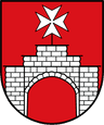 Wappen von Rieste