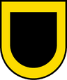 Wappen von Matzingen