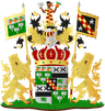 Coat of arms of Hove