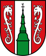 Wappen von Gehrde