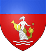 Wappen von Royat