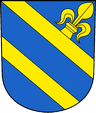 Coat of arms of Lommis