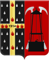 Wappen von Sambreville
