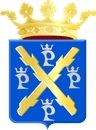 Wappen von Philippeville