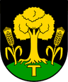Wappen von Geiselberg