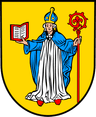Wappen von Ottersheim