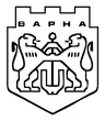 Coat of arms of Varna