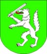 Wappen von Mõniste