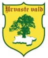 Wappen von Urvaste