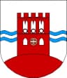 Wappen von Vastseliina