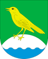 Wappen von Rõuge