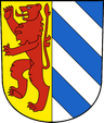 Wappen von Eschenz