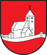 Coat of arms of Falera