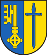 Coat of arms of Schluein