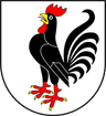 Wappen von Guarda