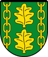 Wappen von Merzen