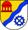 Wappen von Mülbach