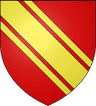 Wappen von Boves