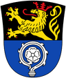 Wappen von Dorn-Dürkheim