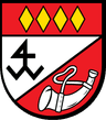 Wappen von Rieden