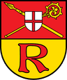 Wappen von Ramsen