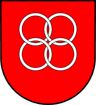 Wappen von Dahlem