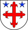Wappen von Meckel