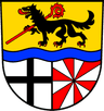Wappen von Waldorf