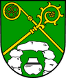 Wappen von Weiler