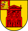 Wappen von Schweinschied