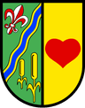 Wappen von Barnstedt