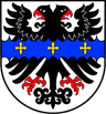 Wappen von Metterich