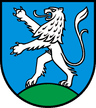 Wappen von Wislikofen