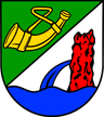 Wappen von Steinborn