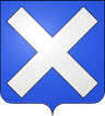 Coat of arms of Saint-André-de-Valborgne