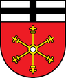 Wappen von Ockenfels