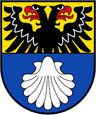 Wappen von Niederstedem