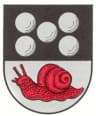 Wappen von Schneckenhausen