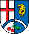 Wappen von Filsen