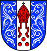 Wappen von Nievern