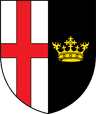 Wappen von Niederwerth