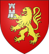 Coat of arms of Gattières