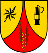 Wappen von Mittelhof