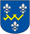 Wappen von Sommerloch