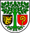 Wappen von Offenheim