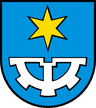 Wappen von Böbikon