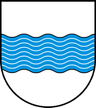 Wappen von Zurzach
